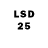 LSD-25 экстази кислота Mahira Niyazova
