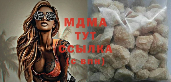 кокс Баксан